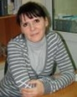 Наталья Дрыганова